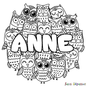 Anne l